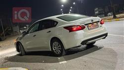 نیسان ئەلتیما